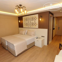 Rooms Inn Taxim Hotel 