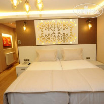 Rooms Inn Taxim Hotel 