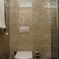 Rooms Inn Taxim Hotel 