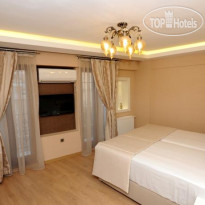 Rooms Inn Taxim Hotel 