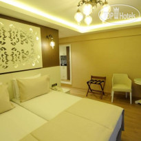 Rooms Inn Taxim Hotel 