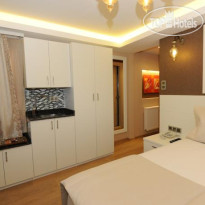 Rooms Inn Taxim Hotel 