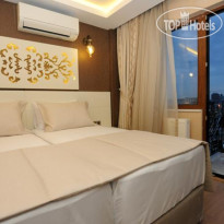 Rooms Inn Taxim Hotel 