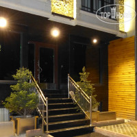 AG Sisli Residence Hotel 