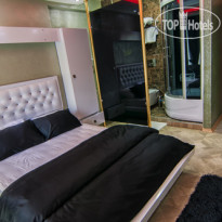 AG Sisli Residence Hotel Стандартный двухместный номер