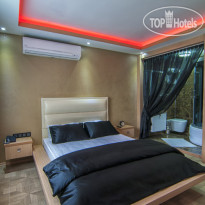 AG Sisli Residence Hotel Двухместный делюкс