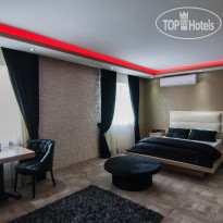 AG Sisli Residence Hotel Двухместный делюкс