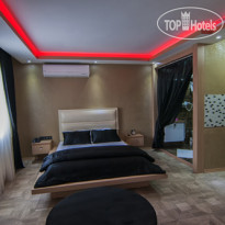 AG Sisli Residence Hotel Двухместный делюкс