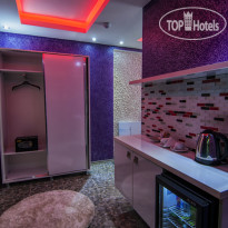 AG Sisli Residence Hotel Двухместный делюкс