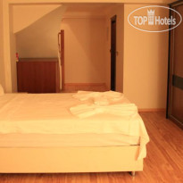 Faysal Suite Hotel
