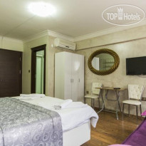 Faysal Suite Hotel