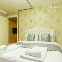 Faysal Suite Hotel