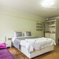 Faysal Suite Hotel