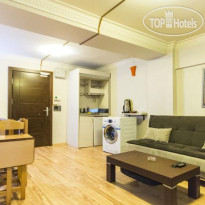 Faysal Suite Hotel