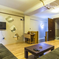 Faysal Suite Hotel
