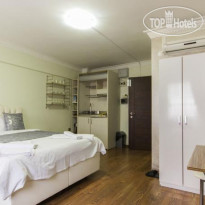Faysal Suite Hotel