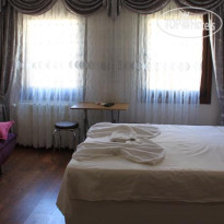 Faysal Suite Hotel