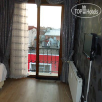 Faysal Suite Hotel