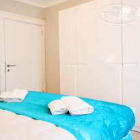 Premium Residence Taksim Square Семейный люкс