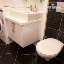 Premium Residence Taksim Square Семейный люкс