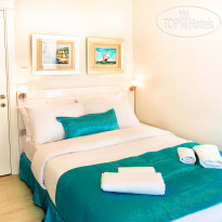 Premium Residence Taksim Square Семейный люкс