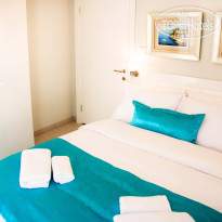 Premium Residence Taksim Square Семейный люкс