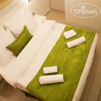 Premium Residence Taksim Square Люкс