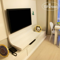 Premium Residence Taksim Square Люкс
