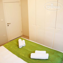 Premium Residence Taksim Square Люкс