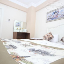 Sultanahmet Residence Hotel 