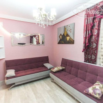 Melik Faysal Suite Hotel Апартаменты с 1 спальней
