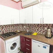 Melik Faysal Suite Hotel Апартаменты с 1 спальней