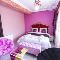 Melik Faysal Suite Hotel Апартаменты с 1 спальней