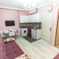 Melik Faysal Suite Hotel Апартаменты с 1 спальней