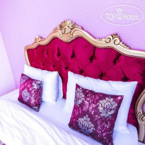 Melik Faysal Suite Hotel Апартаменты с 1 спальней
