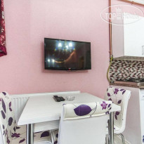 Melik Faysal Suite Hotel Апартаменты с 2 спальнями