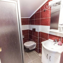Melik Faysal Suite Hotel Апартаменты с террасой