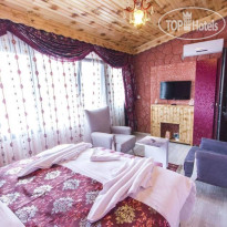 Melik Faysal Suite Hotel Апартаменты с террасой