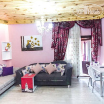 Melik Faysal Suite Hotel Апартаменты с террасой