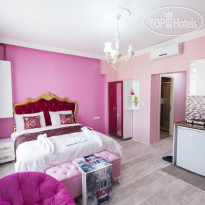 Melik Faysal Suite Hotel Апартаменты-студио