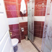 Melik Faysal Suite Hotel Апартаменты-студио