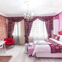 Melik Faysal Suite Hotel Апартаменты-студио
