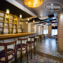 De Moon Suites Taksim 