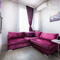 De Moon Suites Taksim 