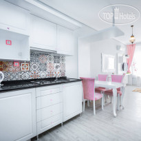 De Moon Suites Taksim 