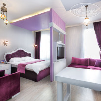 De Moon Suites Taksim 