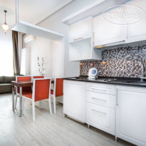 De Moon Suites Taksim 