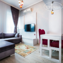 De Moon Suites Taksim 