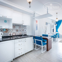 De Moon Suites Taksim 