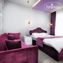 De Moon Suites Taksim 